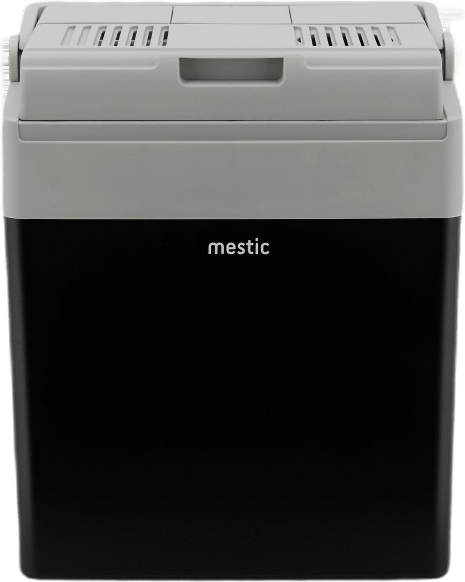 Mestic MTEC-28 Koelbox Thermo-elektrisch - AC/DC - 26L