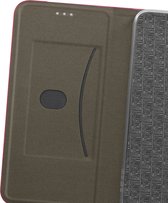 Case Geschikt voor Samsung A05s Stoffen kaarthouder Sensitive Series, Roze