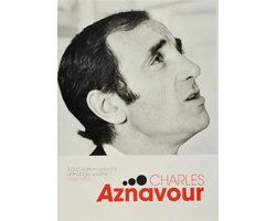 Charles Aznavour - Anthologie Volume 1 1955-1972 (DVD)