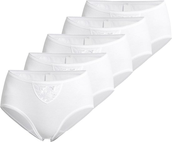 Speidel Dames hipster slip 5 pack Noelle