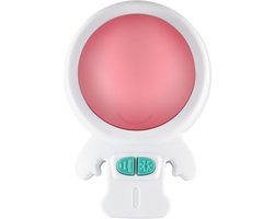Rockit Zed 3-in-1 Slaap Astronaut Nachtlampje ZED01