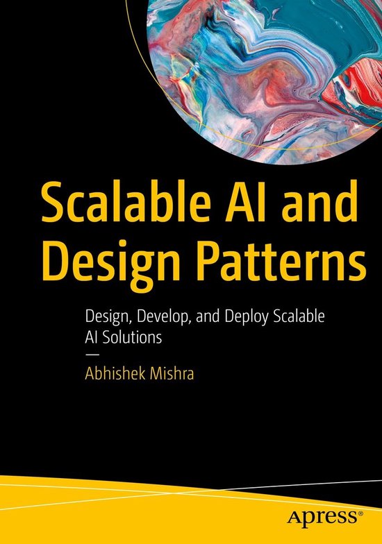 Professional and Applied Computing (R0) - Scalable AI and De ... - cover