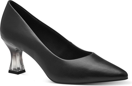 Marco Tozzi Dames Pumps 2-22409-42 001 F-breedte Maat: 37 EU