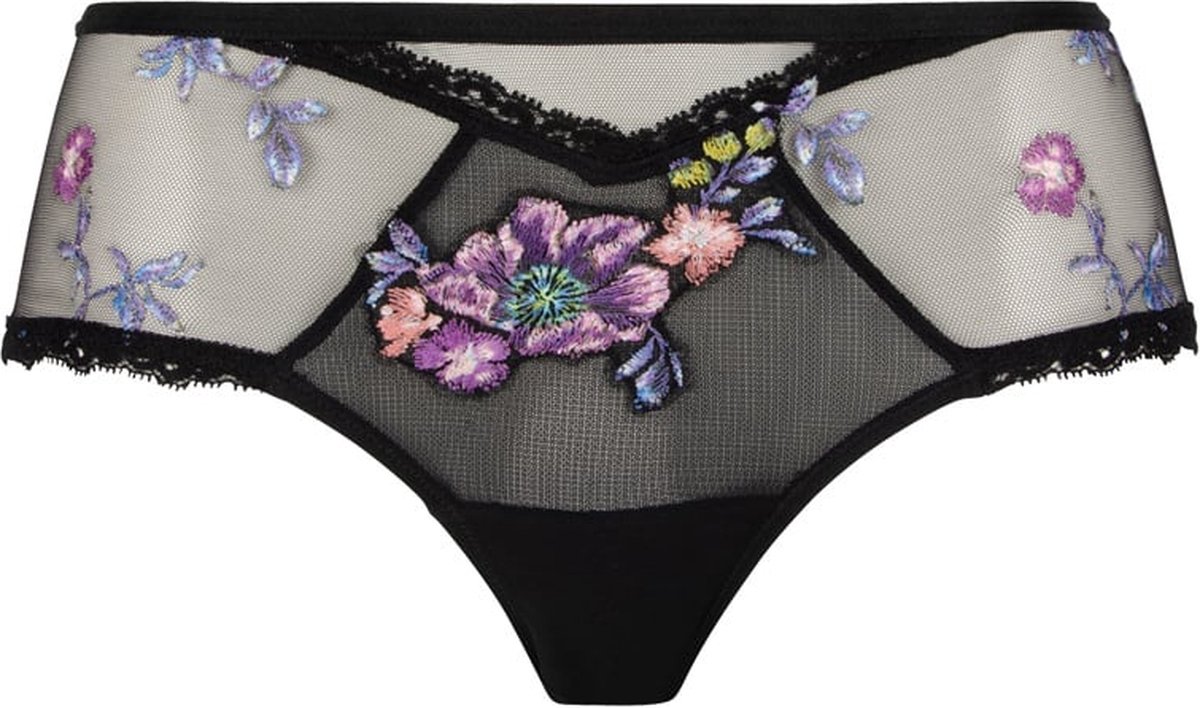 Lise Charmel Lingerie - Flora Aura - Shorty - Enrichi - ACH0419 - EU 40