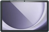 Spigen Screen Protector Geschikt voor Samsung Galaxy Tab A9 Plus - Glas tR Slim - 9H Tempered Glass
