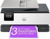 Bol.com HP OfficeJet Pro 8122e - All-in-One Printer - geschikt voor Instant Ink aanbieding