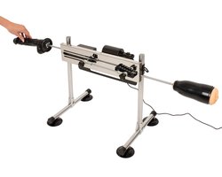 RC Double Side Fuck Machine