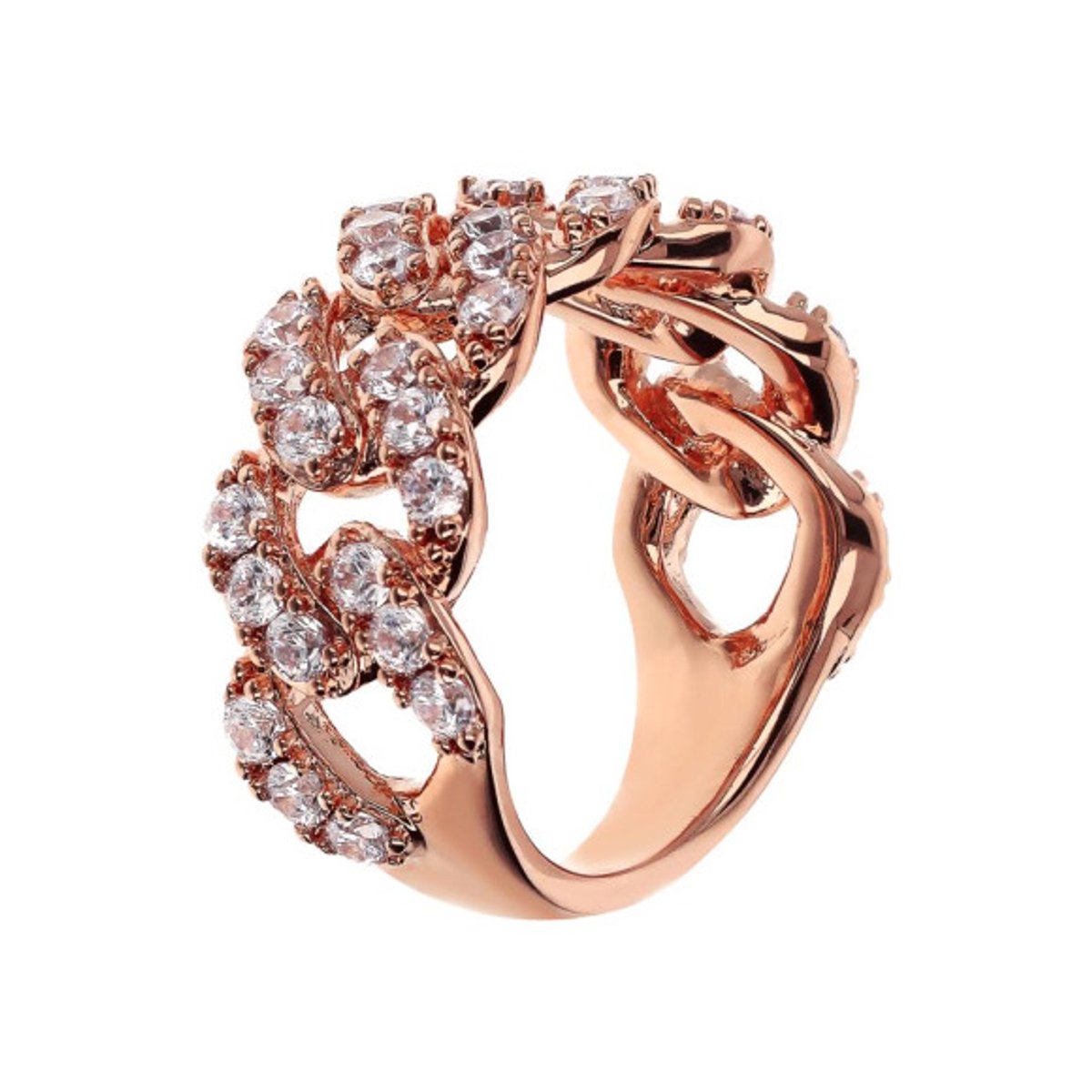 Bronzallure Altissima Brons 58