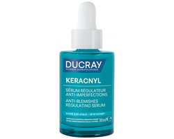Ducray Keracnyl Regulerend Serum Tegen Onzuiverheden