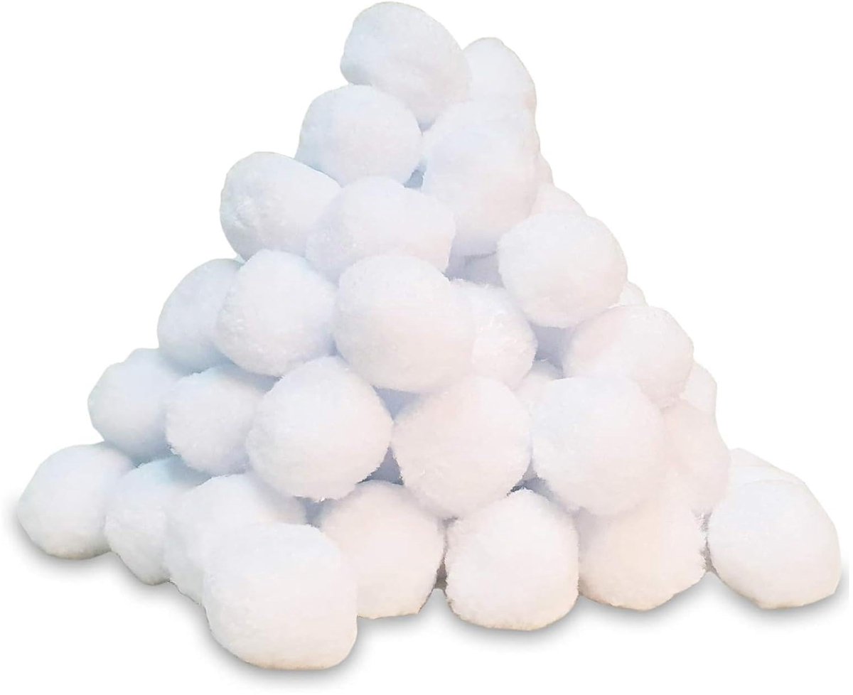 Pool Ball Filter,Filterballen Voor Zwembad,Filter voor Zandfilterinstallatie,Filtersand Toebehoren Vervanging - ShopVlot