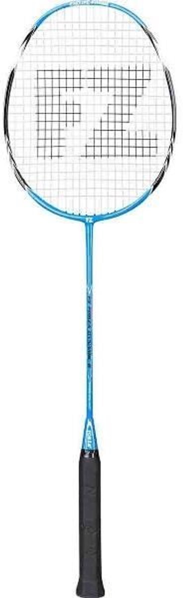 FORZA Dynamic 8 - Badmintonracket - Blauw - One Size