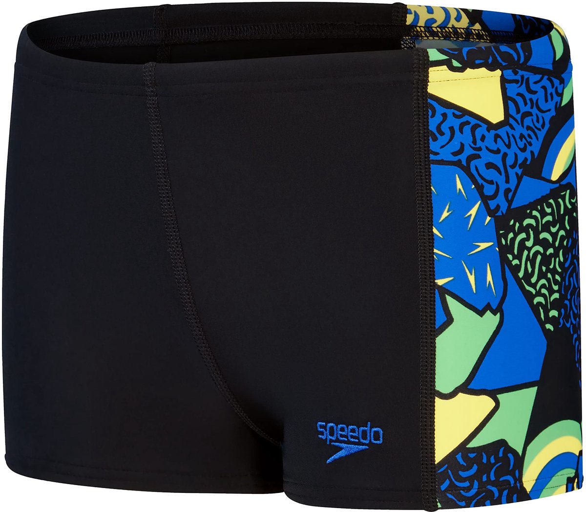 Speedo Eco Allov Panel - Zwemshort - Jongens - 6 jaar