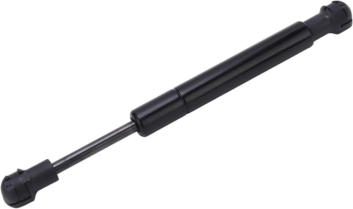 Schokdempers voor auto, rempedaal demper, liftsteunen voor Porsche Cayenne 2003-2010 en Q7 2007-2010
