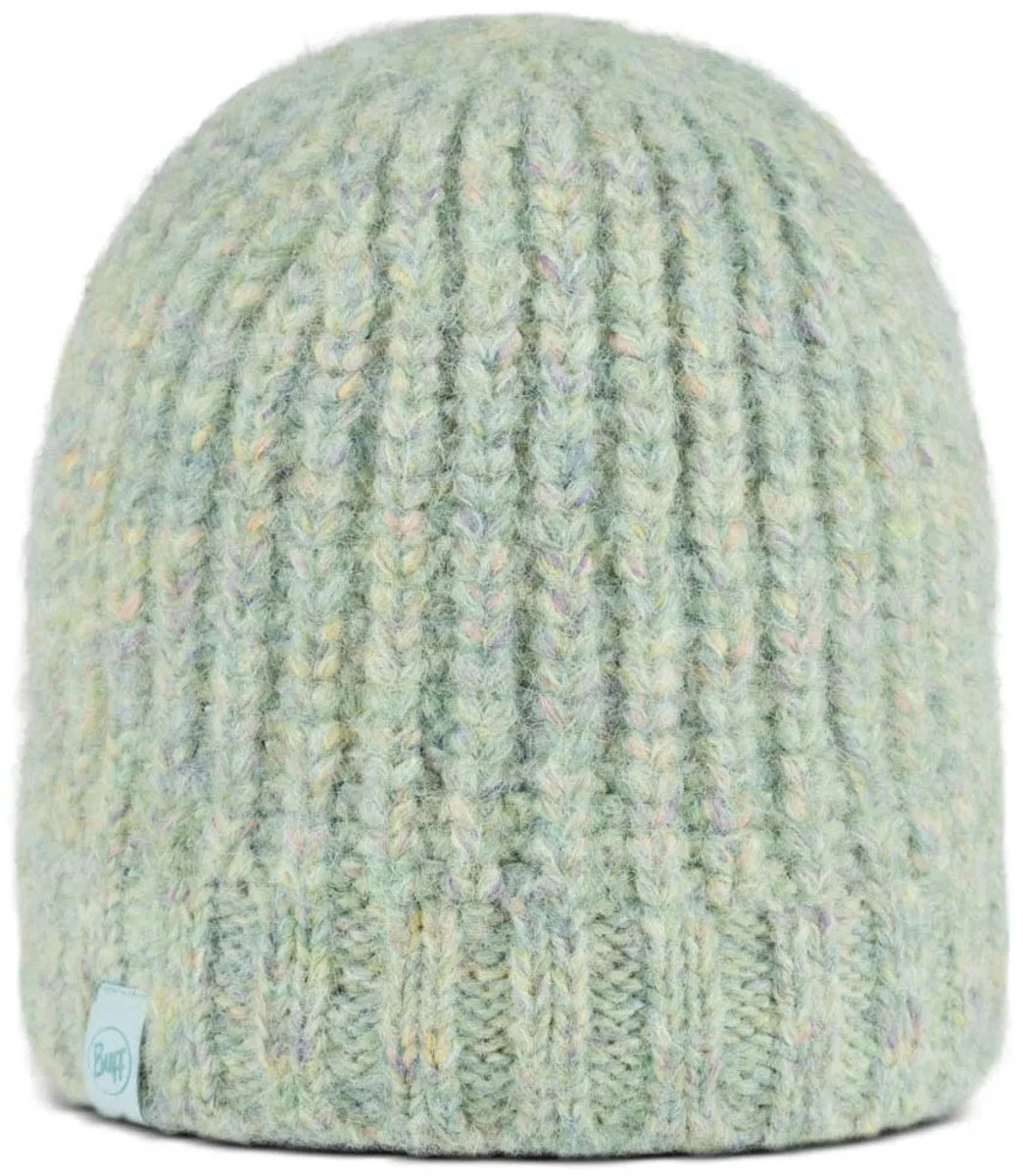 Buff ® Knitted & Fleece Band Muts Groen