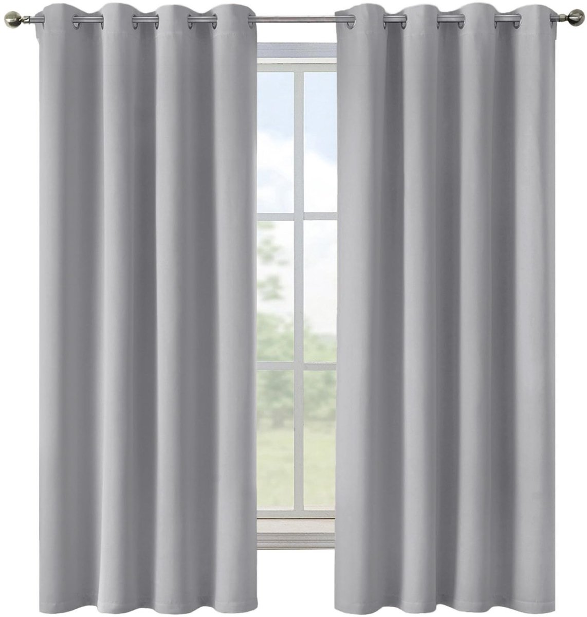 Famanu – Over de deur organizer met 5 grote zakken en 10 mesh zijzakken, 5 lagen deurorganizer voor slaapkamer, badkamer en kinderkamer, beige