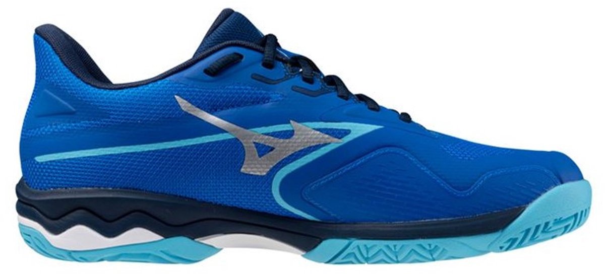 Mizuno Wave Exceed Light AC - Tennisschoenen - Lichtgewicht - EU 42.5