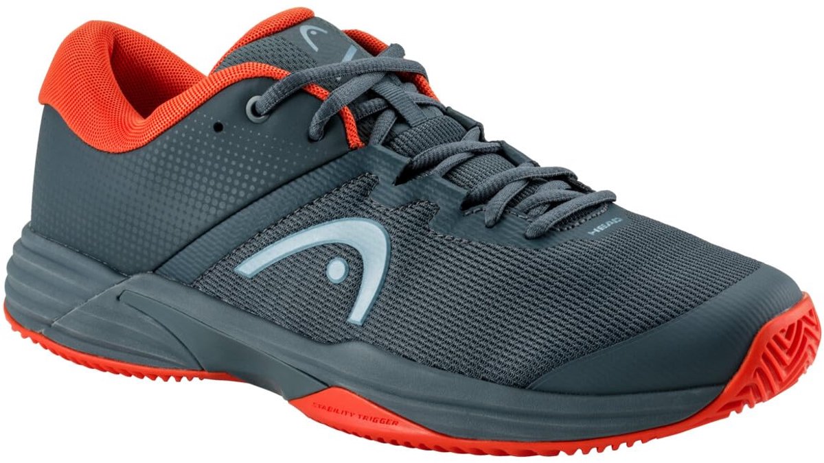 Head Revolt Evo 2.0 Clay 273314 Orange