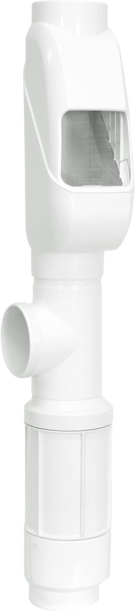 Rain Harvesting Total Rain All-in-One Leaf Filter and First Flush Rainwater Diverter Kit, Debris and Leaf Filtration - ShopVlot
