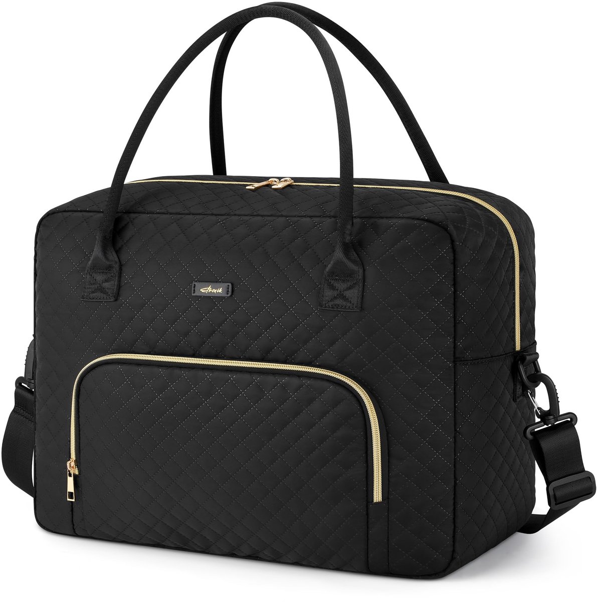 ETRONIK Easyjet Handbagage Tas 45x36x20, Lichte Dames Reistas Van 32L - ShopVlot