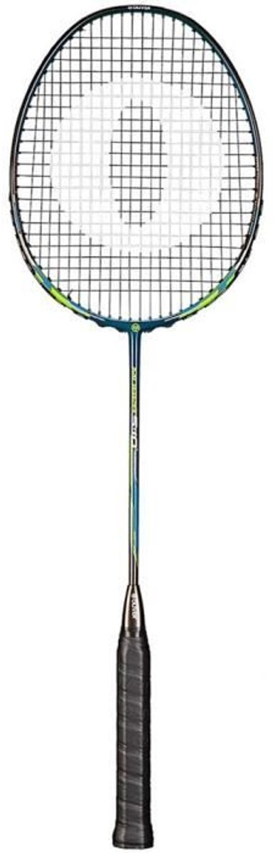 OLIVER MORPH S10 - Badmintonracket