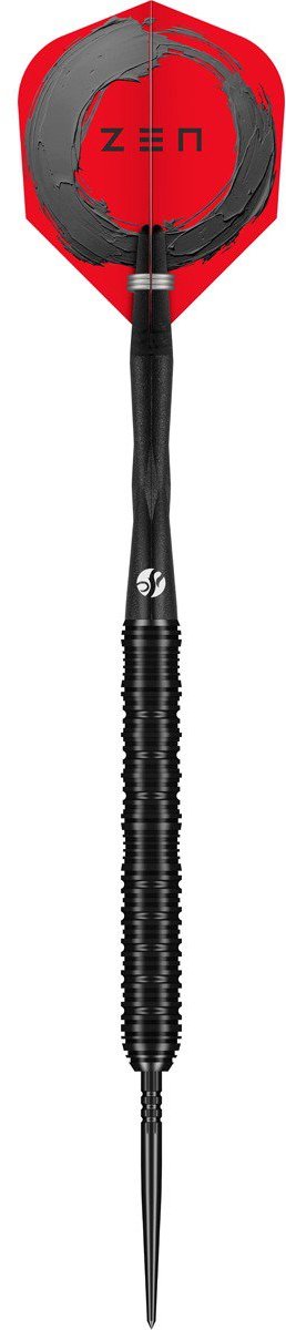 Shot Zen Straight Turbo Point 90% - Dartpijlen van Shot! — afbeelding 2