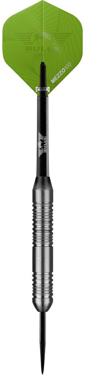 Bull’s Charge Green Stainless Steel 24 gram van Bull's — afbeelding 5
