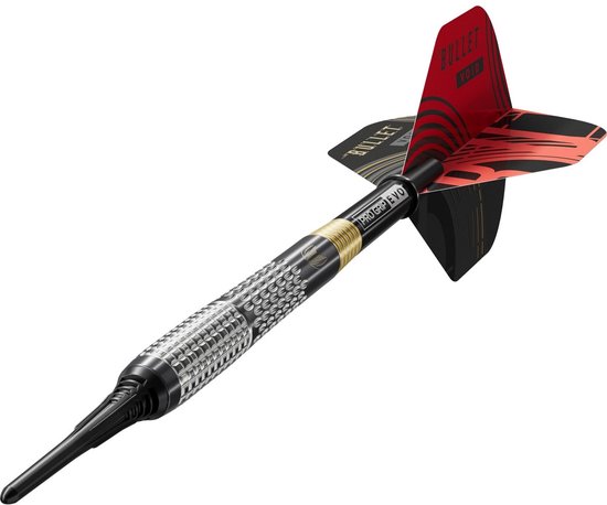 Target Stephen Bunting G5 Void 95% - Soft Tip Darts van Target — afbeelding 2