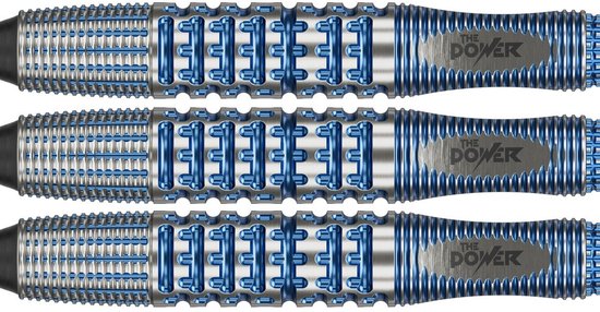 Target Phil Taylor Power Gx2 95% - Soft Tip Darts van Target — afbeelding 3