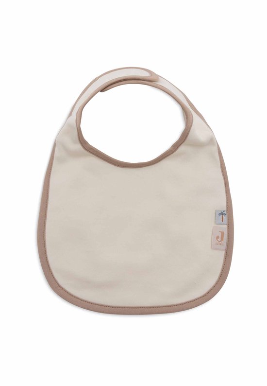 Jollein - Baby Slab - Waterproof - Slabbetjes - Roarsome - 5 Stuks van Jollein — afbeelding 3