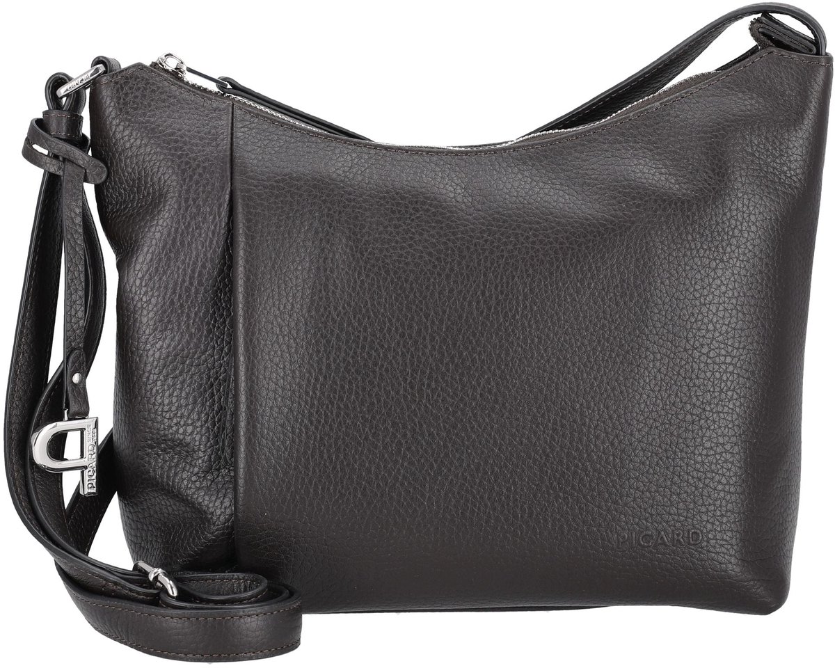Picard Pure - Schoudertas 30 cm (ozean)