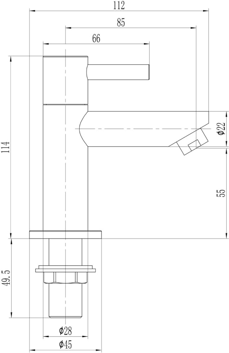 VeeBath Traditionele Jaspis Wastafelkranen Warm en Koud Water Paar Hendel Mixer Kranen Badkamer Aanrecht Kranen - ShopVlot