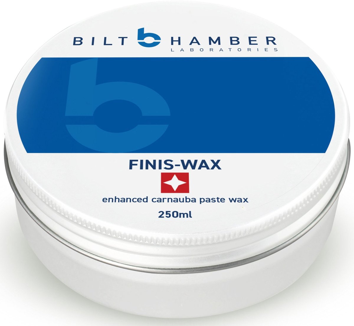 Bilt Hamber Finis-Wax 250ml