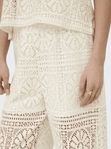 ONLY - ONLLIAN LACE WIDE PANTS JRS - Meisjes - Leggings