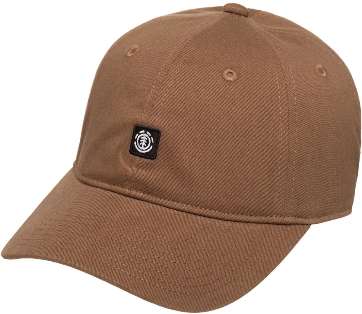 Element Icon Dad Twill Pet Bruin