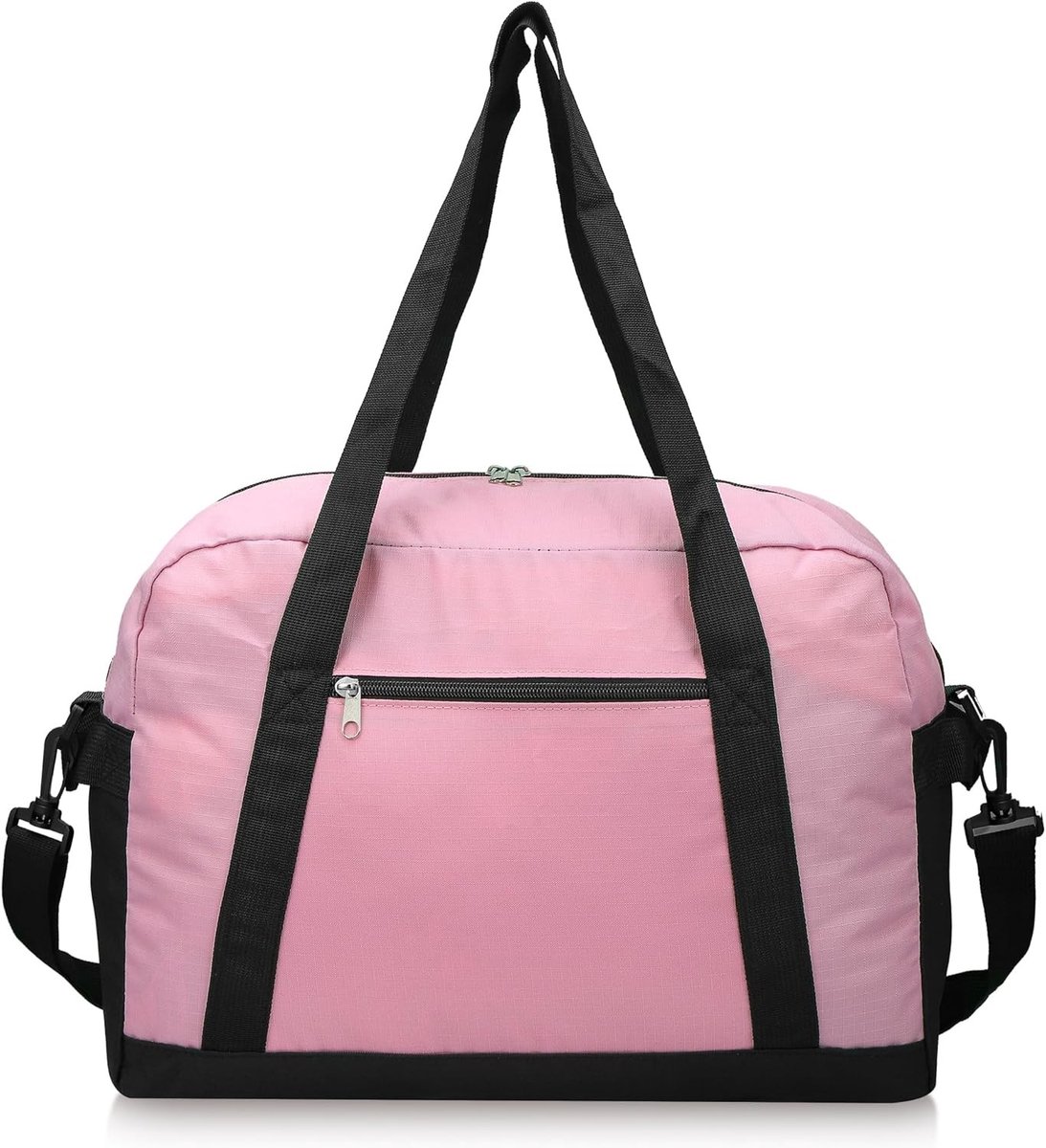 Kleine Sporttas - Waterdicht Polyester - Perfect voor Ryanair Handbagage - Ruim en Compact - Voor Dames en Heren