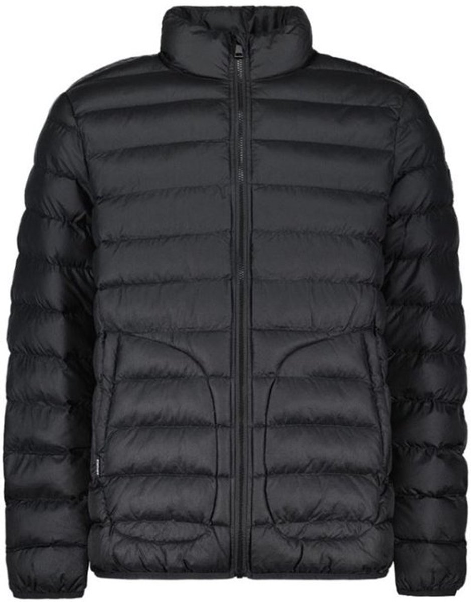 Bowen Jas Heren True Black M