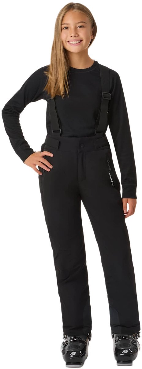 Swedemount Skibroek – Skibroek voor junioren – Maat 128