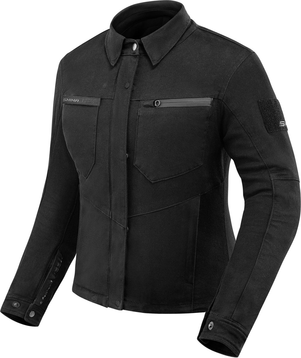 SHIMA Giro Dames motorfiets textieljas -
