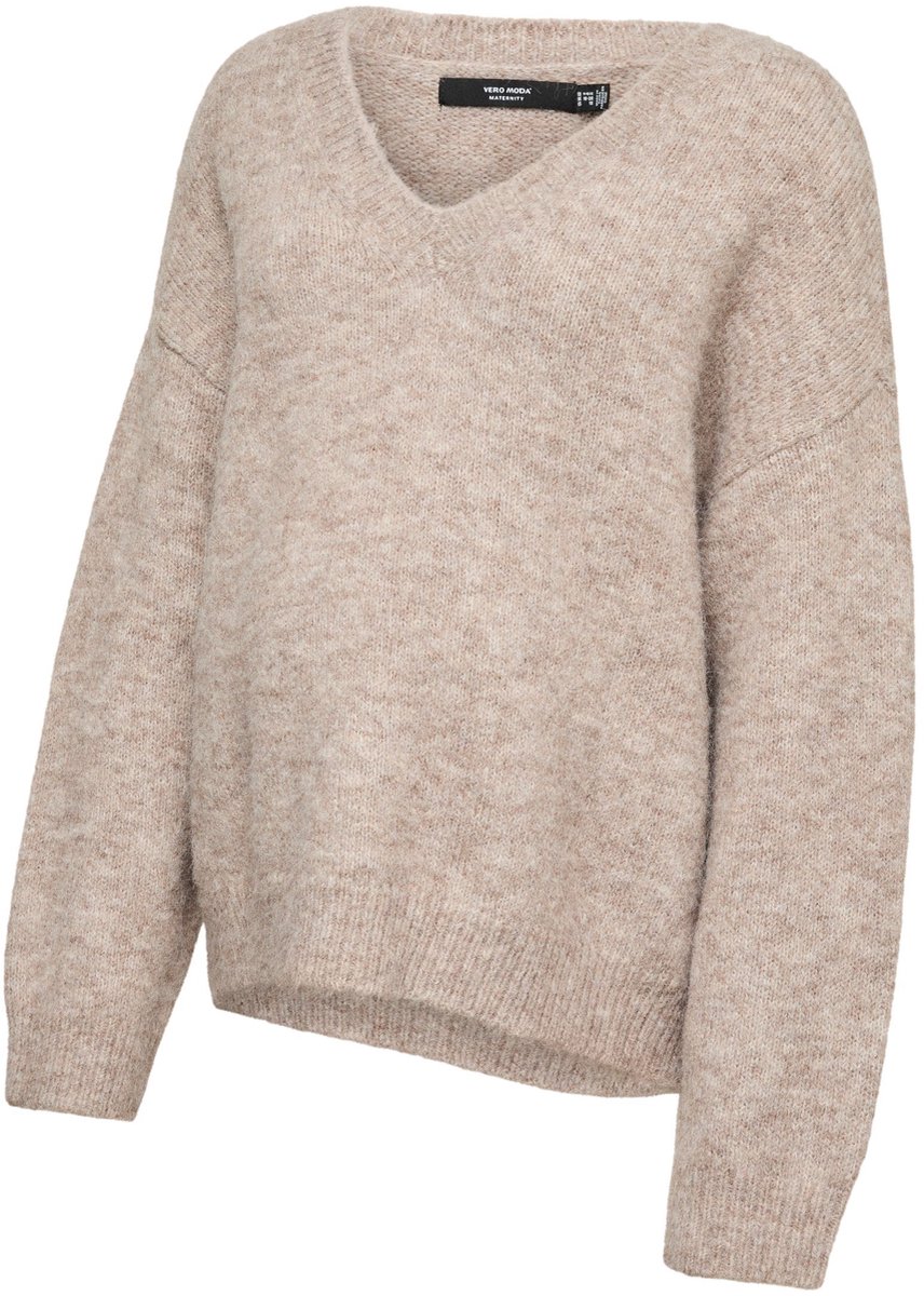 Vero Moda Curve Gebreide pullover VMCHOPE Gebreide pullover