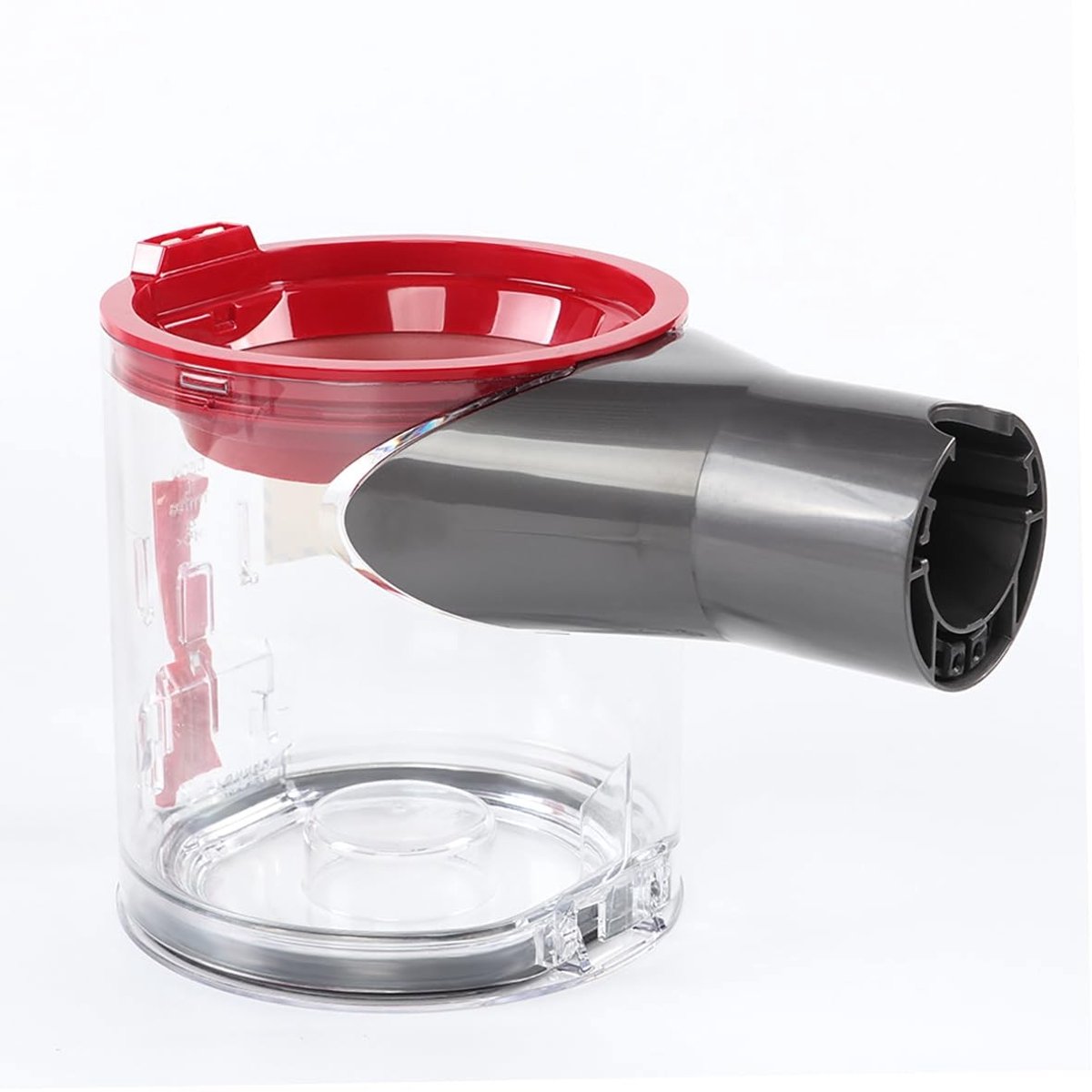 Elzusha - Stofcontainer voor Dyson V7/V8