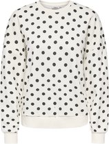 ONLY - ONLZEN BOXY L/S CS SWT Dames Trui