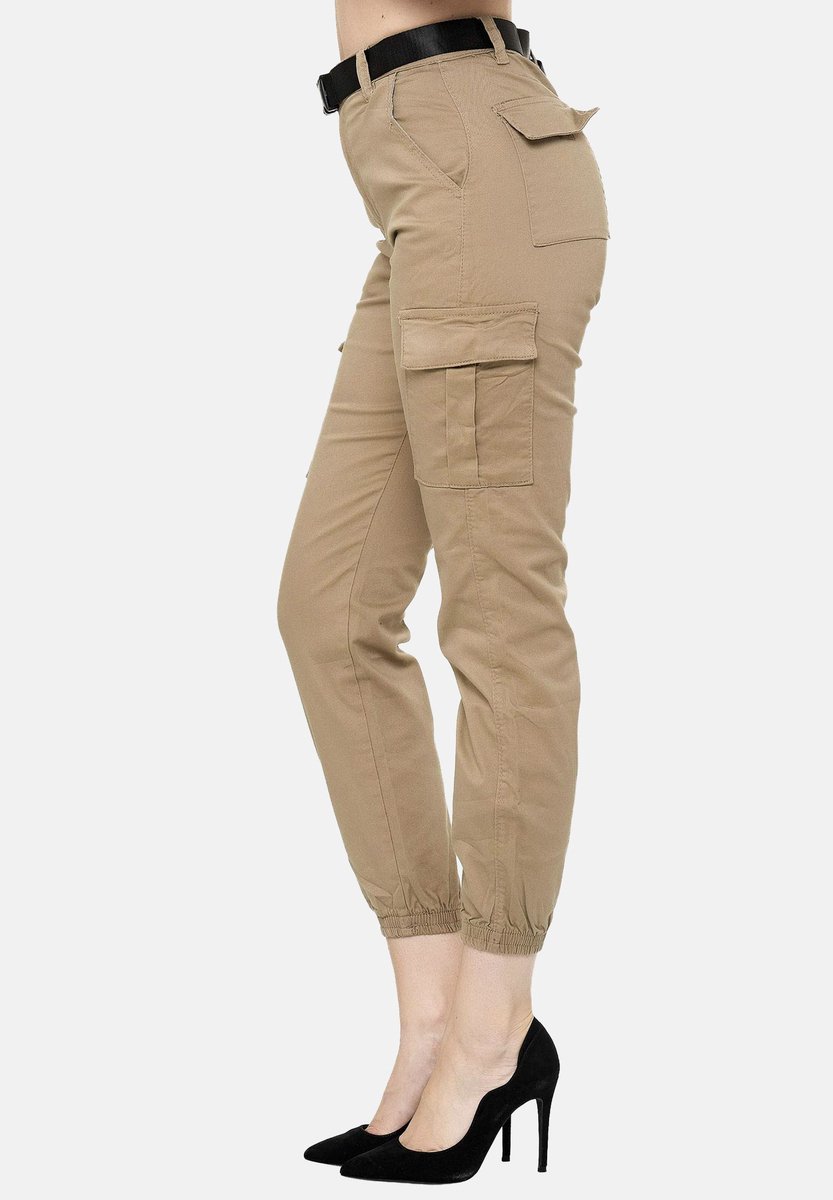 Elara Cargohose Cargohose
