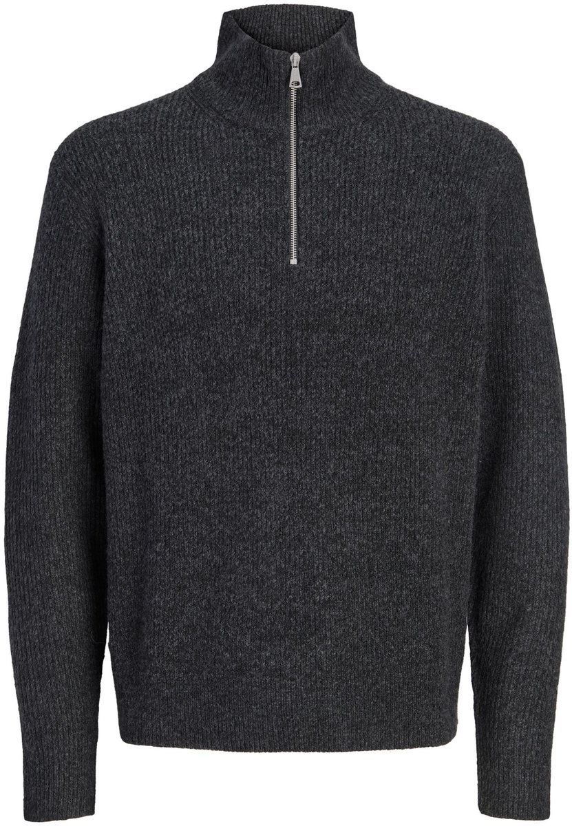 Jack & Jones Gebreide polo Melange Gebreide polo