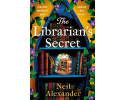 The Librarian's Secret