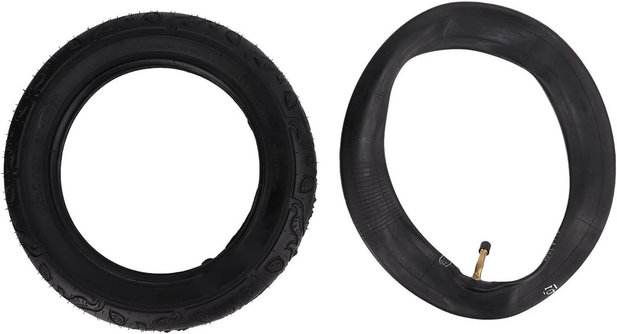 12 inch fietsband 12x2.125 met stabiele binnenstructuur voor veilige ritten en plezier voor kinderen