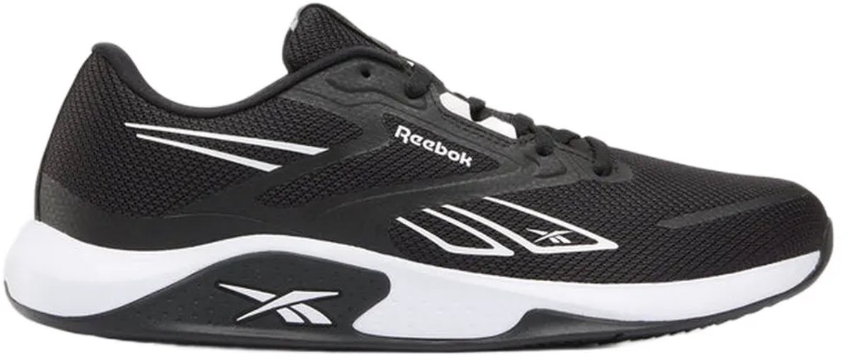 Reebok Nanoflex Tr 3 Schoenen Zwart EU 42 1/2 Man