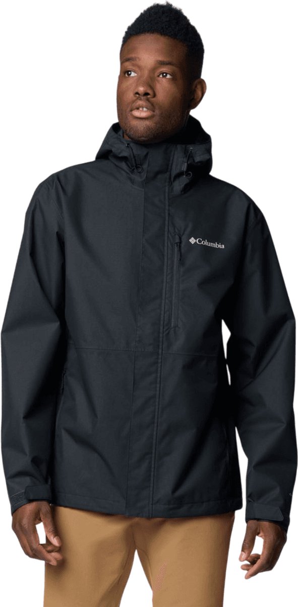 Columbia Hikebound™ Ii Jas Zwart M Man