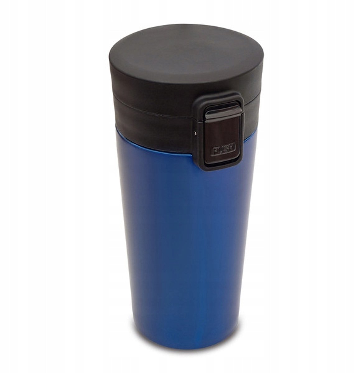 Casper Isolerende Mok 350ml - Blauw, Lekvrij & Warmtebehoud