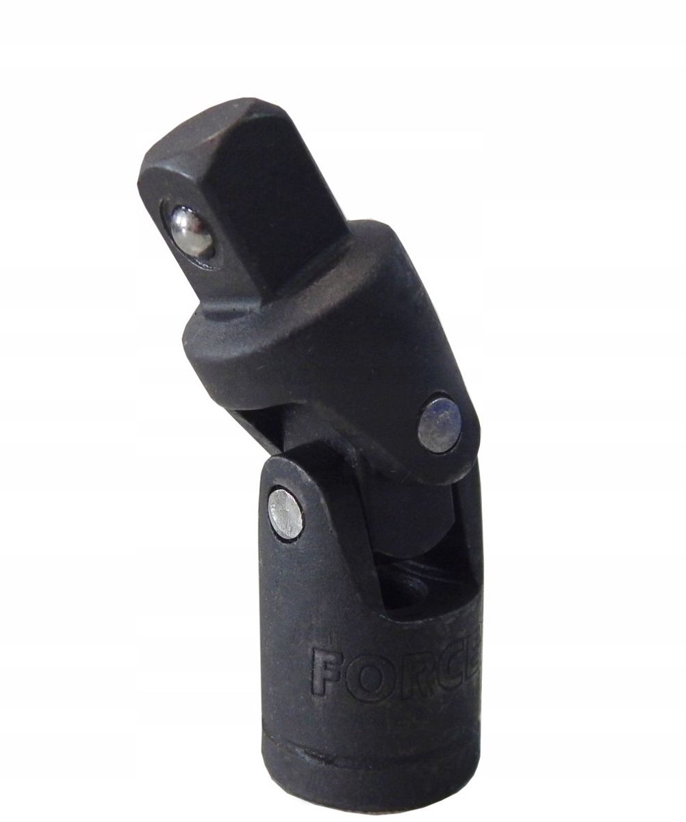 Slagmoerdoppen Cardankoppeling 1/2" CR-MO