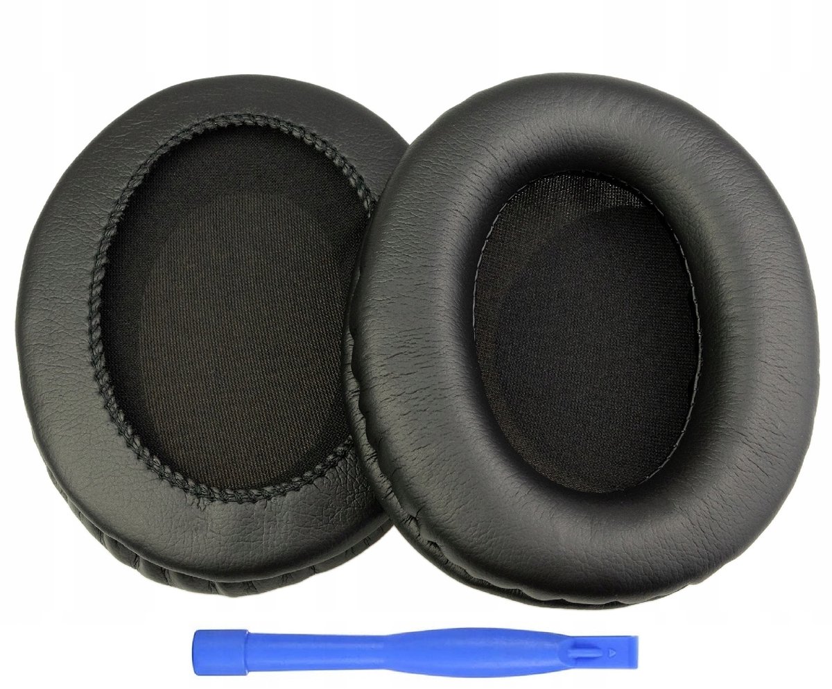 Oorkussens voor Sennheiser HD202 HD212 HD497 - Comfort & Duurzaamheid
